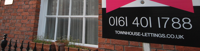 Are Property Sales increasing in Manchester